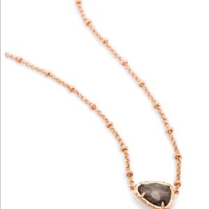 Kendra Scott Arlene Necklace NWOT